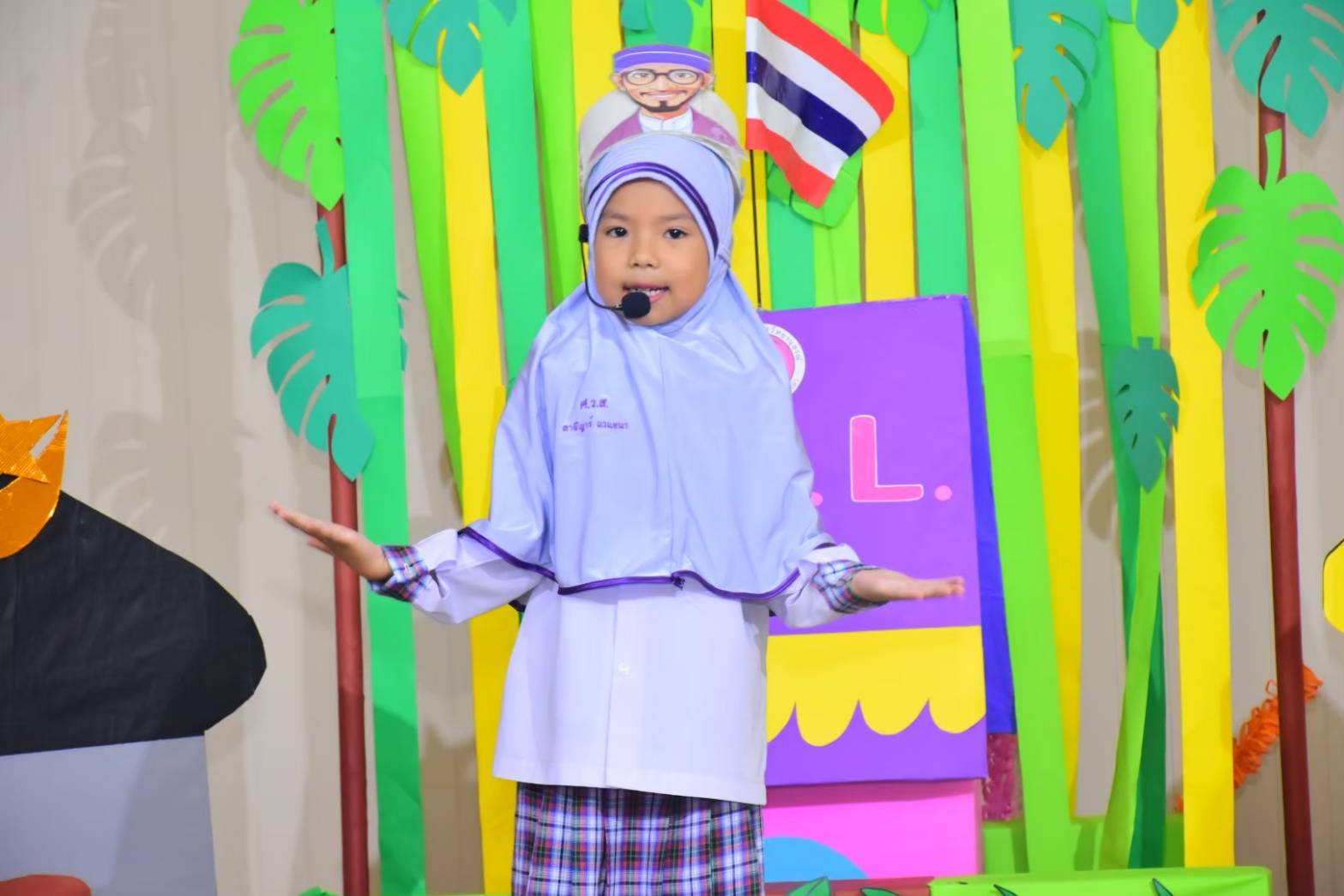การแข่งขัน9